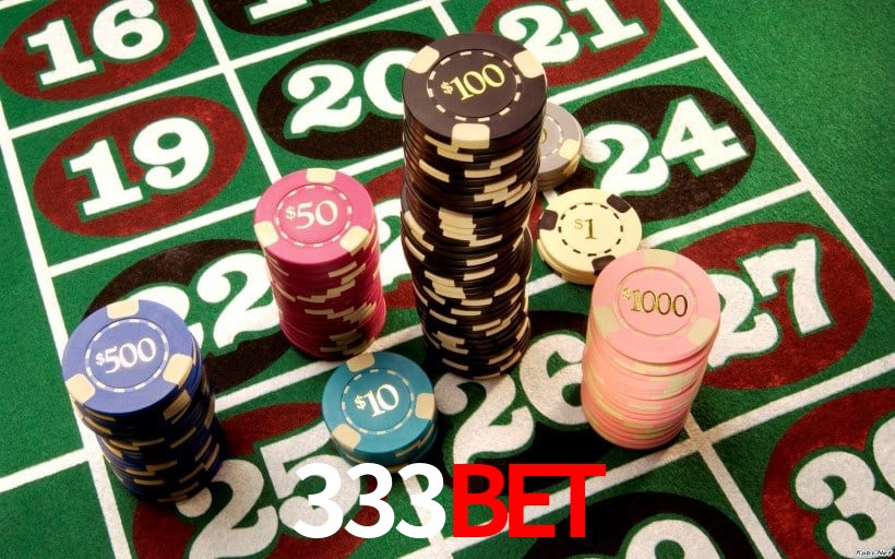 Benefícios da Conta 333bet