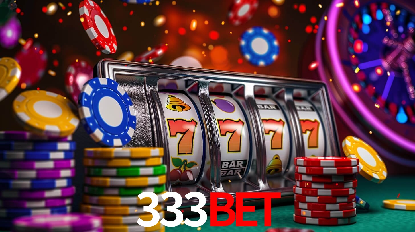 Apostas de Futebol 333bet