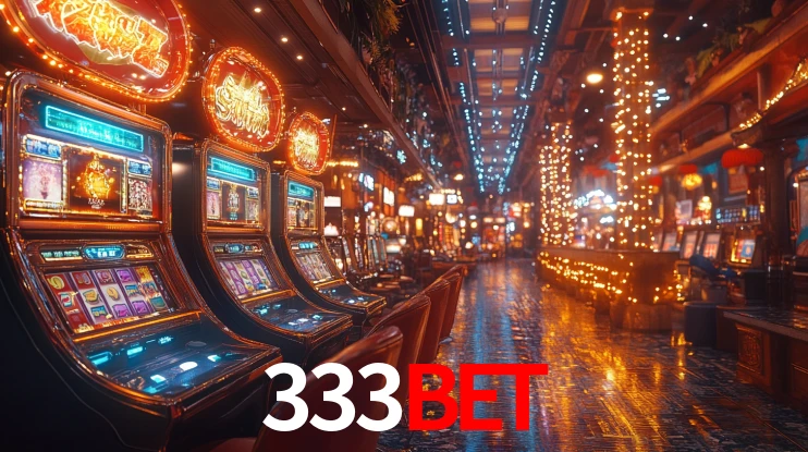 333bet - Seu Cassino em um App - 333bet.com