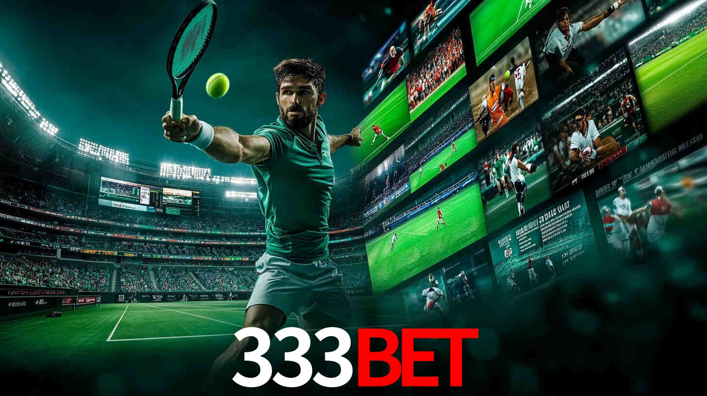 Inovações de Jogos na 333bet: O Futuro das Experiências Interativas