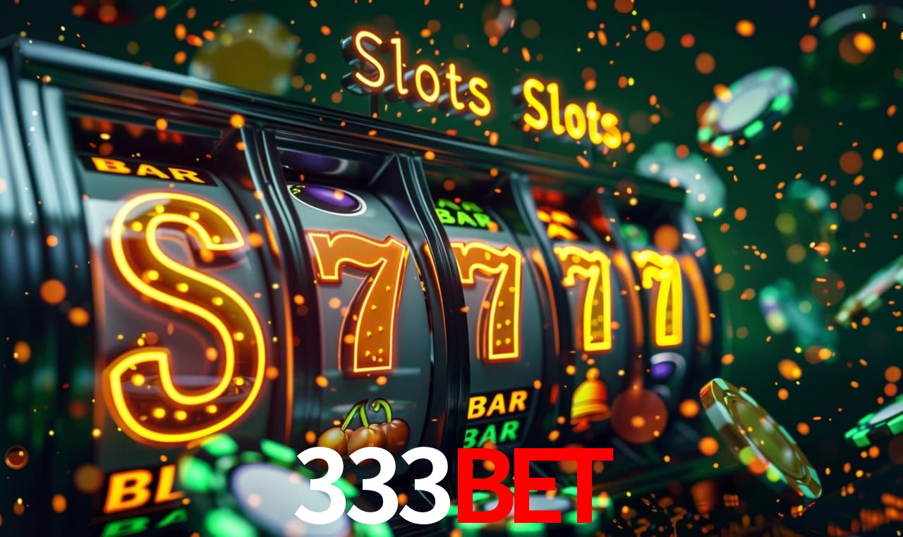 Provedores de Jogos 333bet