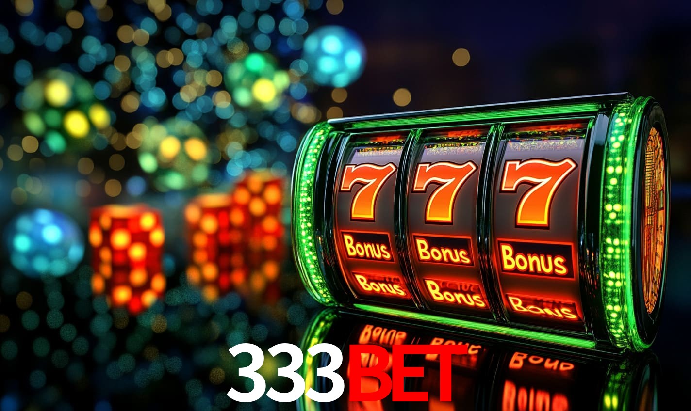 Estatísticas 333bet