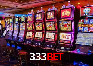 Descubra a Magia dos Jogos de Arcade no 333bet