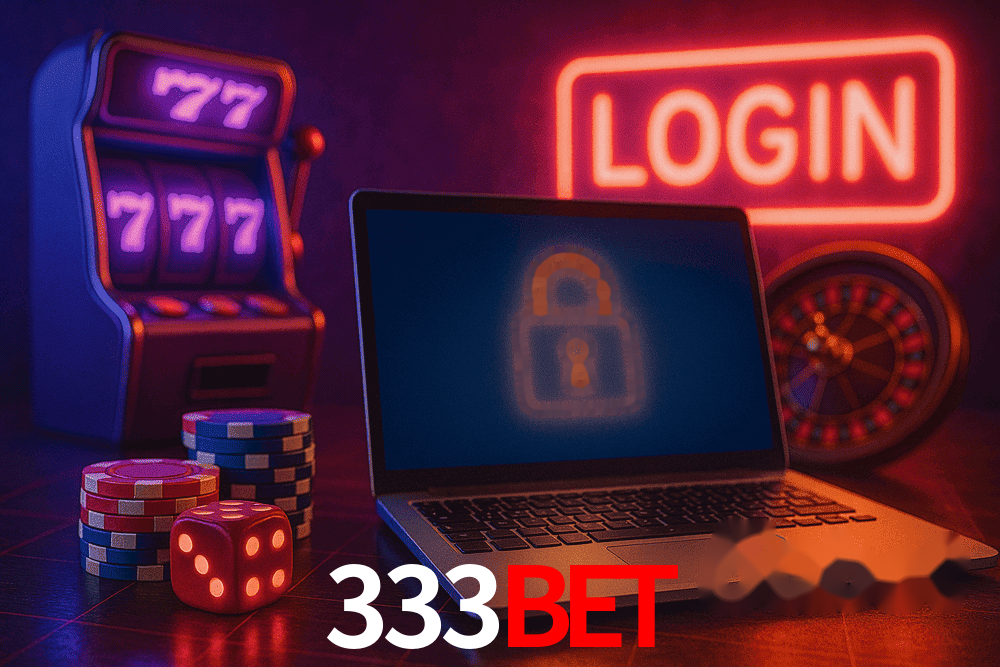 Tecnologia da Plataforma 333bet
