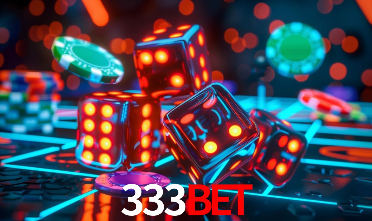 Casino Ao Vivo 333bet