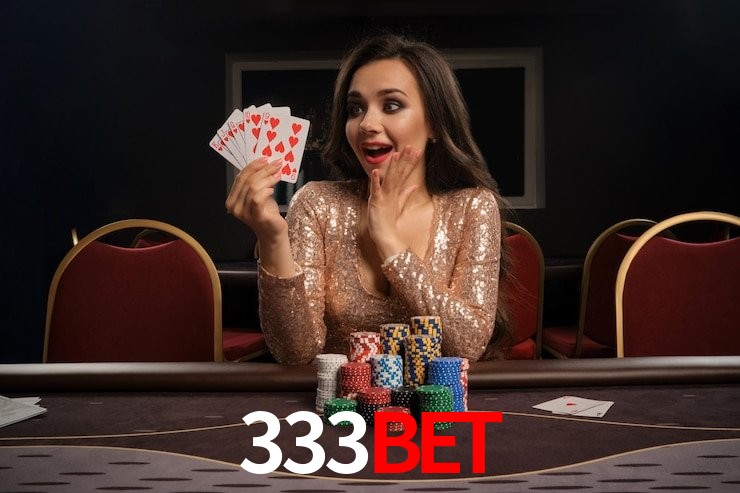 Casino VIP 333bet