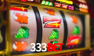 A Popularidade dos Caça-Níqueis no 333bet