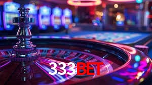 Design Responsivo 333bet
