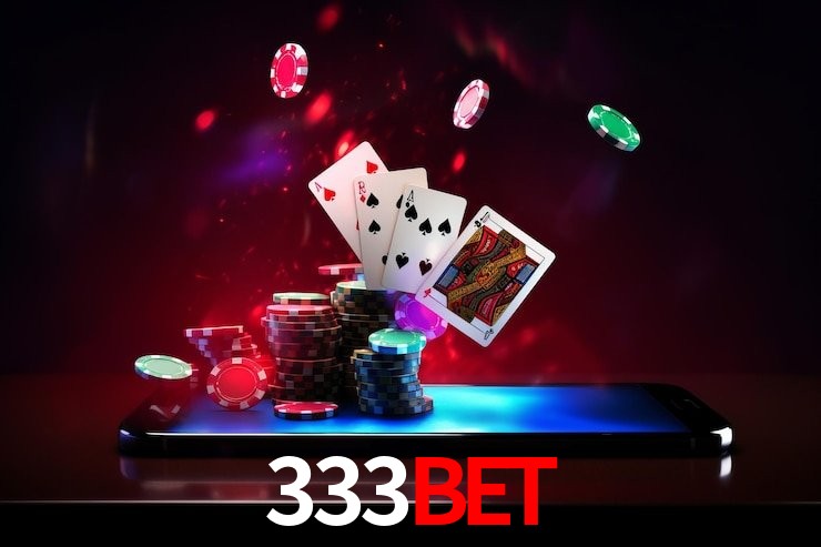 Game Providers 333bet
