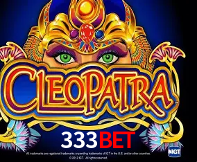 Descubra o Mundo do Cassino Online com 333bet
