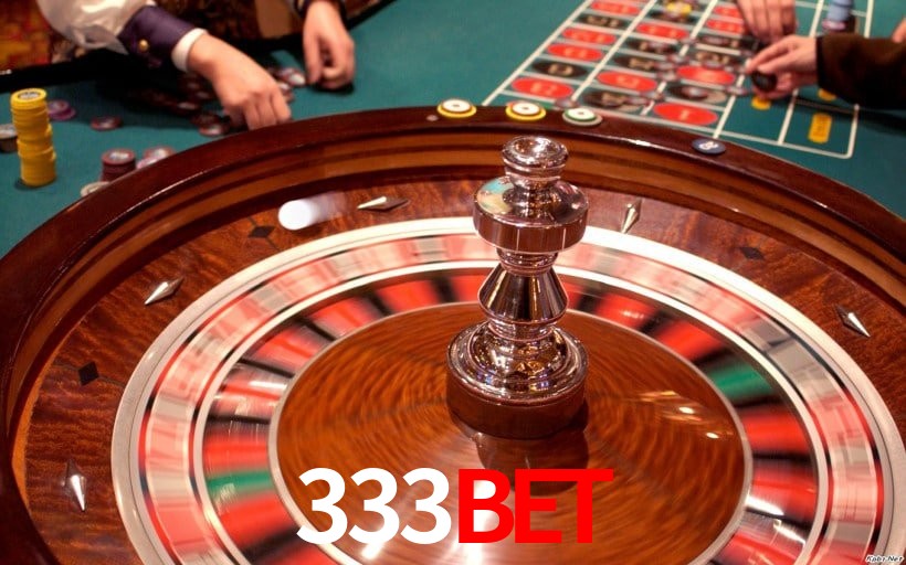 Apostas de Tênis 333bet
