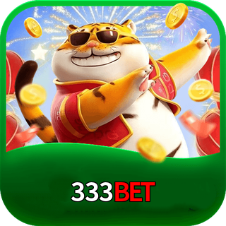 Logo 333bet